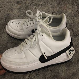 Nike Air Force jester